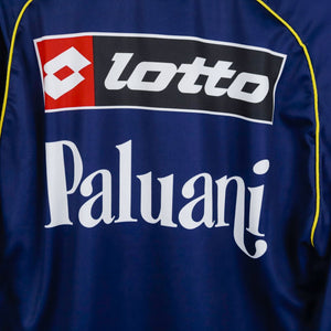 Maglia Training Chievo Verona Lotto 2003/2004 by LOTTO - Home (3)