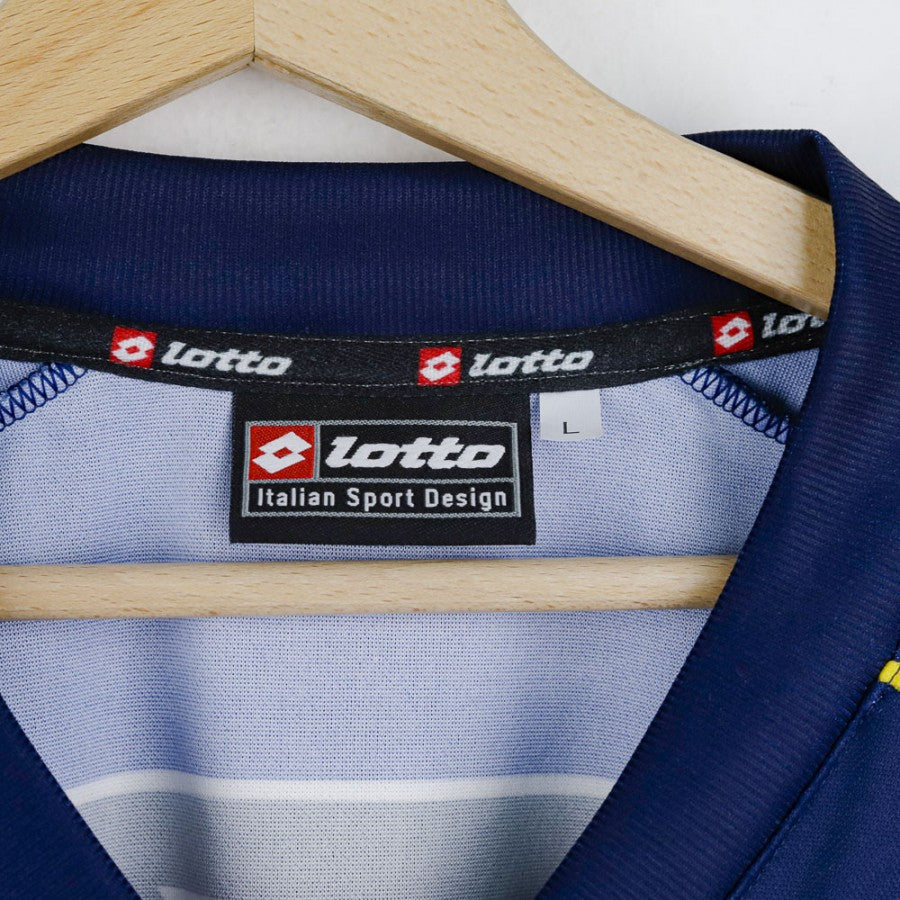 Maglia Training Chievo Verona Lotto 2003/2004 by LOTTO - Home (7)