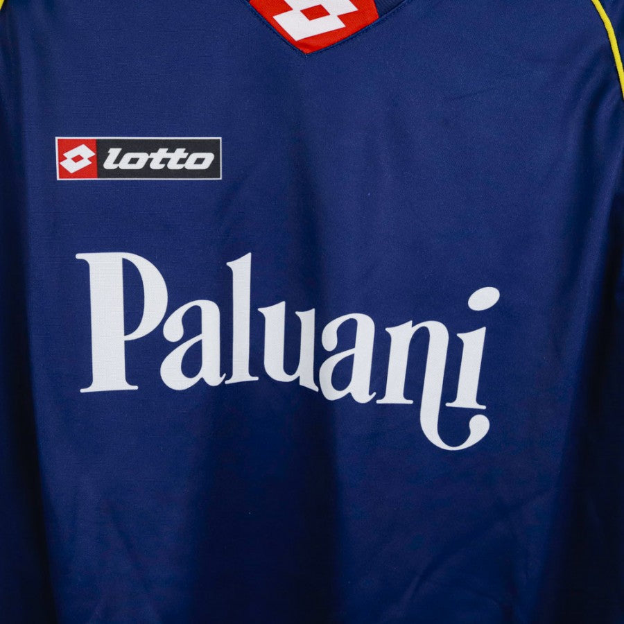 Maglia Training Chievo Verona Lotto 2003/2004 by LOTTO - Home (9)