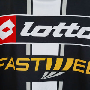 maglia training Juventus Lotto 2002/2003 by LOTTO - Home (5)