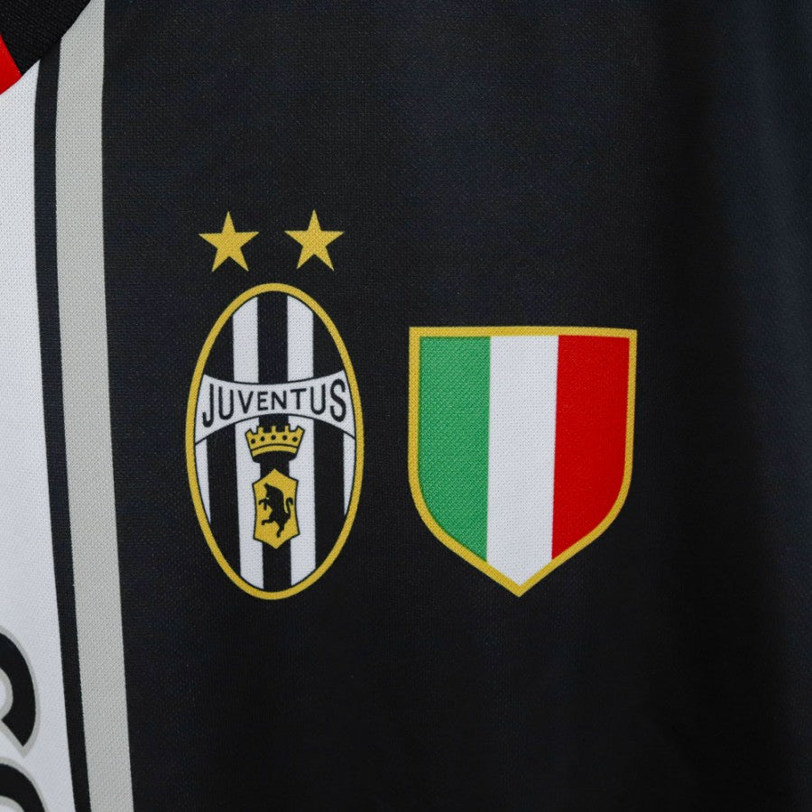 maglia training Juventus Lotto 2002/2003 by LOTTO - Home (6)