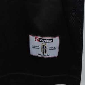 maglia training Juventus Lotto 2002/2003 by LOTTO - Home (8)