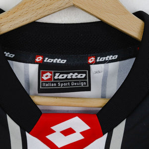 maglia training Juventus Lotto 2002/2003 by LOTTO - Home (9)