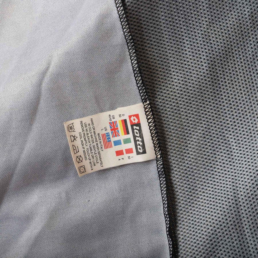 maglia training juventus lotto 2002/2003 by LOTTO - Home (10)