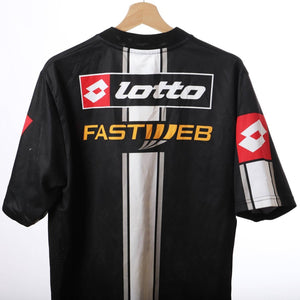 maglia training juventus lotto 2002/2003 by LOTTO - Home (2)