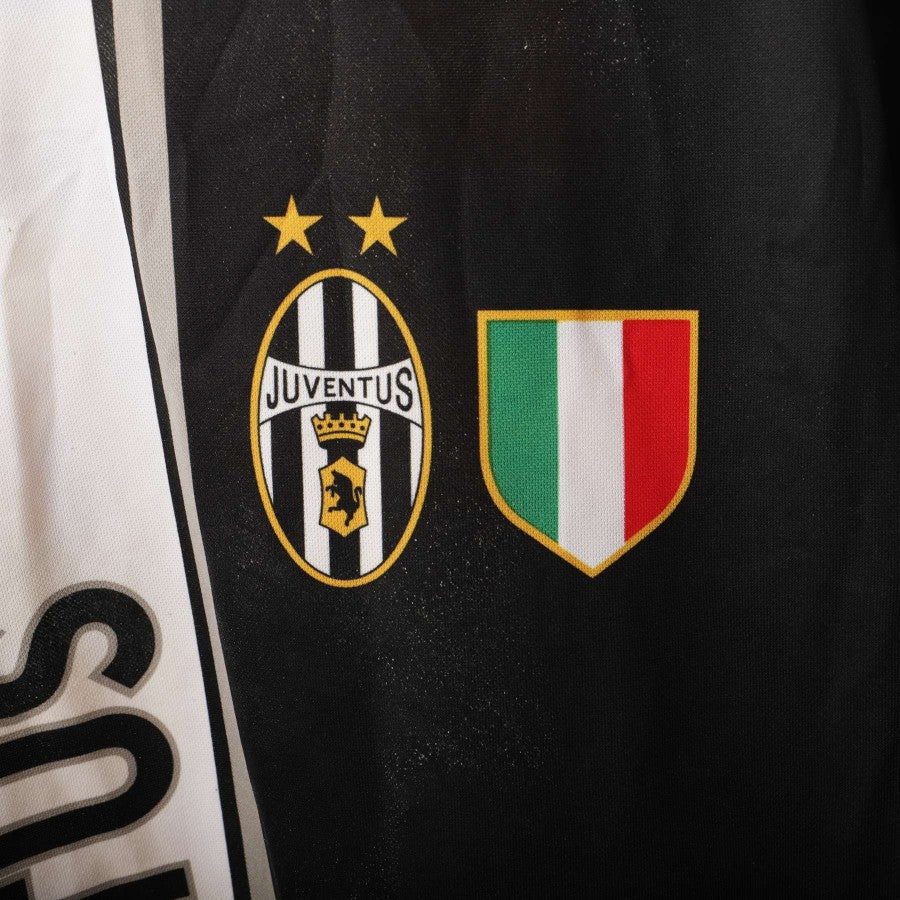 maglia training juventus lotto 2002/2003 by LOTTO - Home (5)