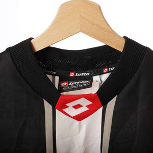 maglia training juventus lotto 2002/2003 by LOTTO - Home (6)