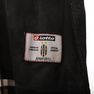 maglia training juventus lotto 2002/2003 by LOTTO - Home (7)