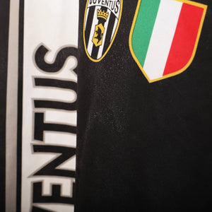 maglia training juventus lotto 2002/2003 by LOTTO - Home (9)