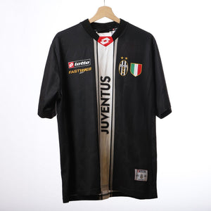 maglia training juventus lotto 2002/2003 by LOTTO - Home