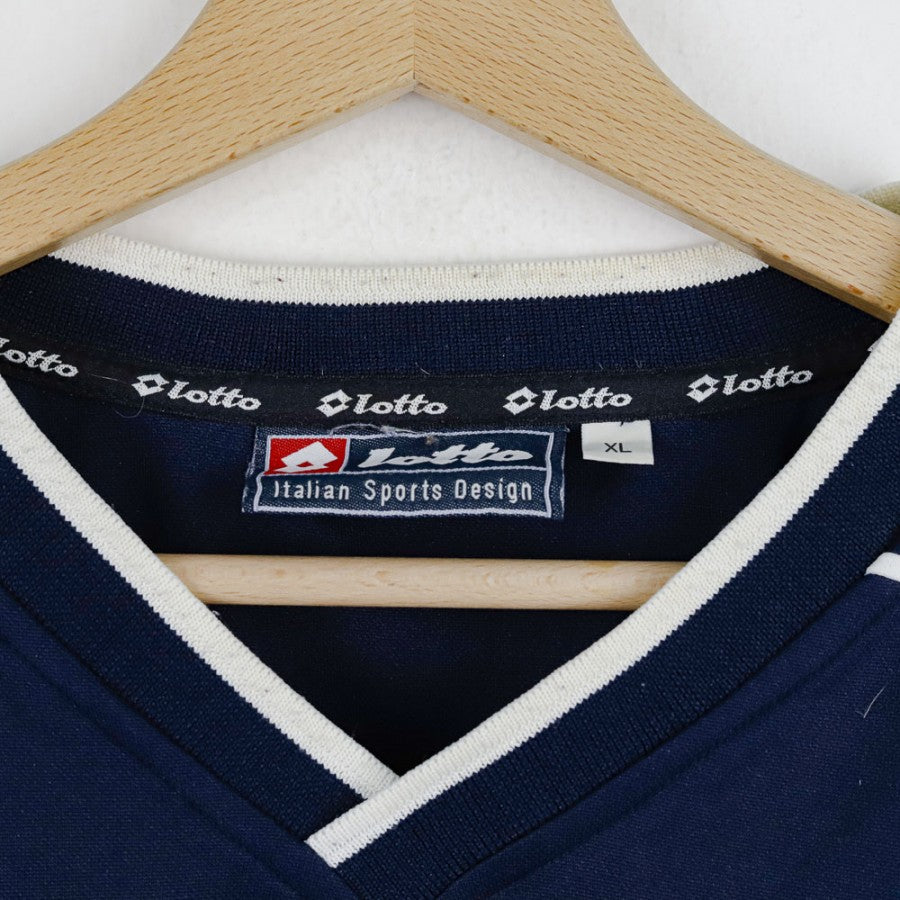 Maglia Training Treviso Lotto 1996/1997 by LOTTO - Home (10)