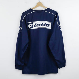 Maglia Training Treviso Lotto 1996/1997 by LOTTO - Home (2)