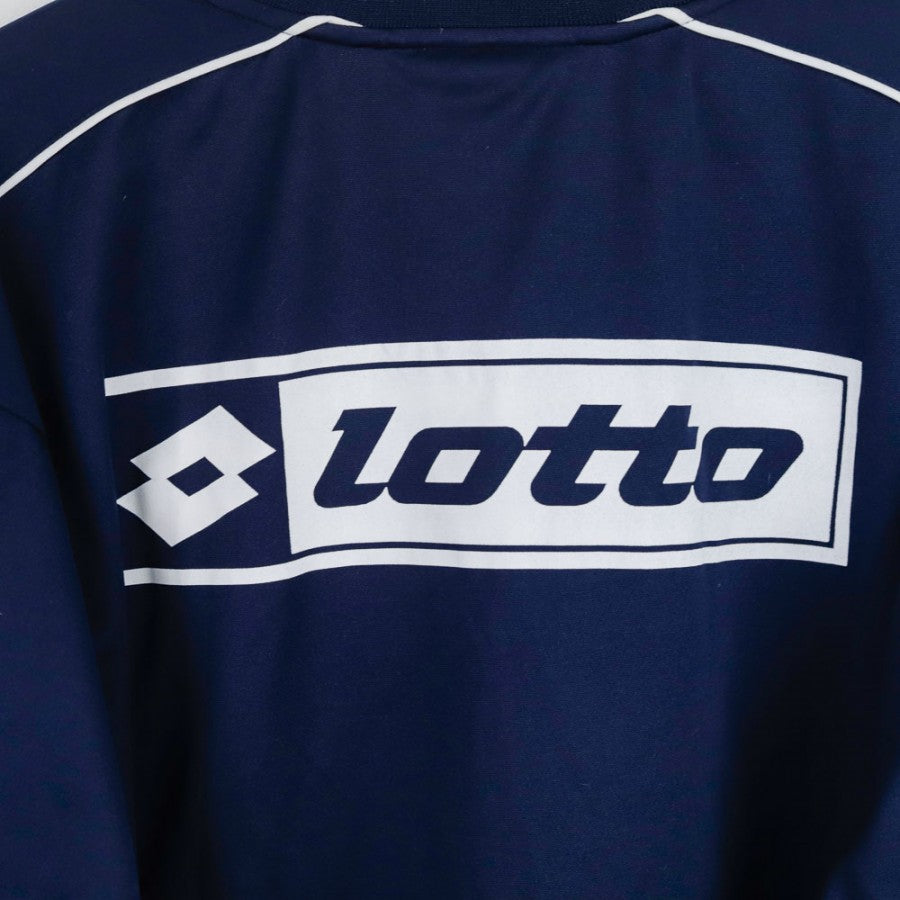 Maglia Training Treviso Lotto 1996/1997 by LOTTO - Home (3)