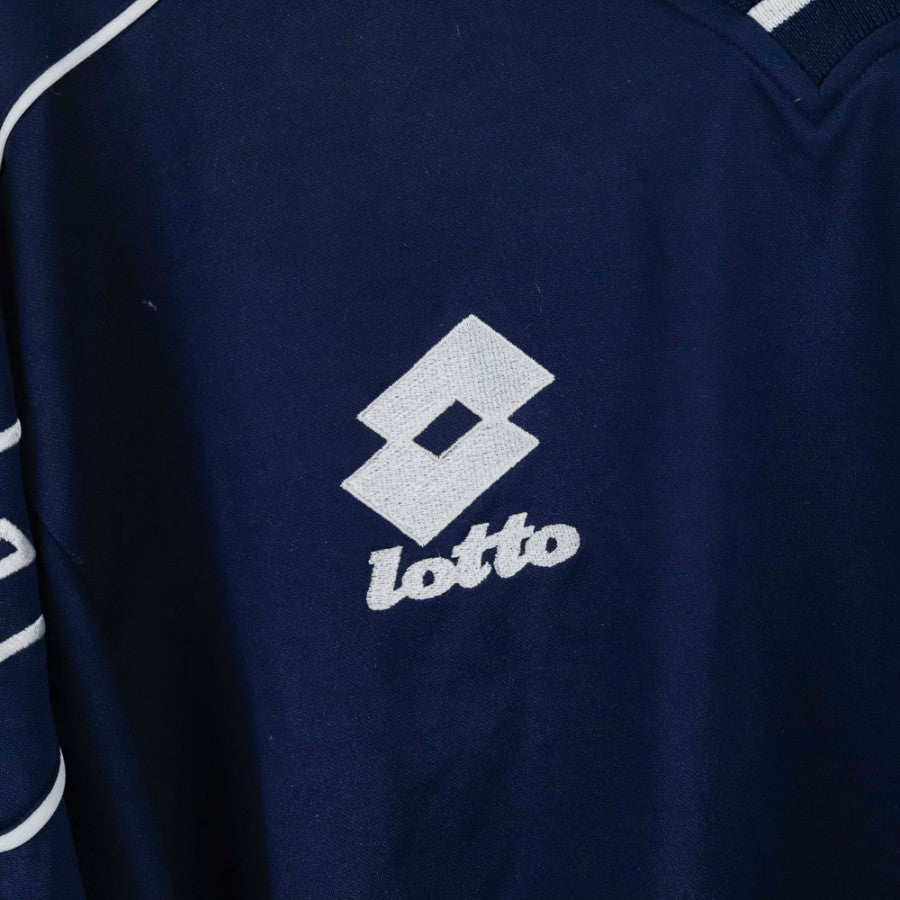 Maglia Training Treviso Lotto 1996/1997 by LOTTO - Home (8)