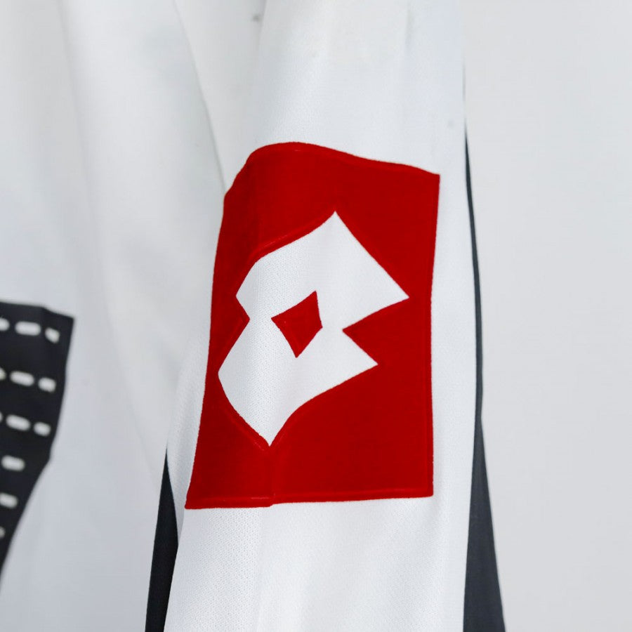 Maglia Udinese Lotto Montiel n. 27 2006/2007 by LOTTO - Home (12)