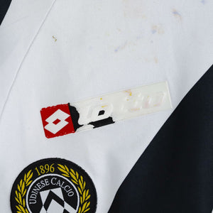 Maglia Udinese Lotto Montiel n. 27 2006/2007 by LOTTO - Home (4)