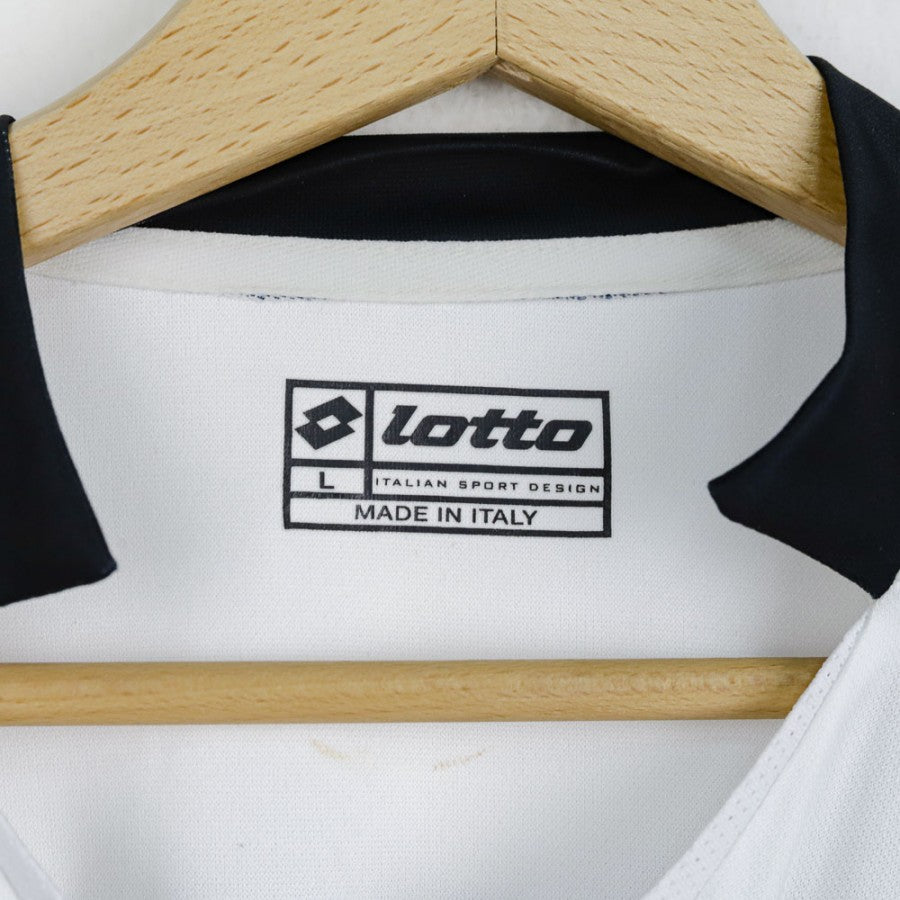 Maglia Udinese Lotto Montiel n. 27 2006/2007 by LOTTO - Home (6)