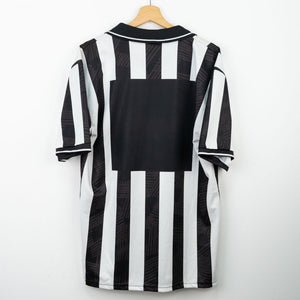 Modello home Udinese Lotto 1992/1993 by LOTTO - Home (2)