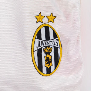 pantaloncini away juventus lotto N10 2002/2003 by LOTTO - Home (3)