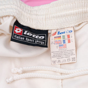 pantaloncini away juventus lotto N10 2002/2003 by LOTTO - Home (8)