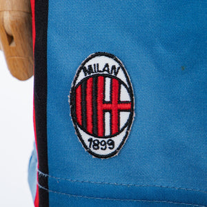 Pantaloncini away Milan Lotto 1995/1996 by LOTTO - Home (3)