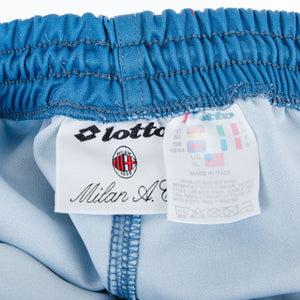 Pantaloncini away Milan Lotto 1995/1996 by LOTTO - Home (6)