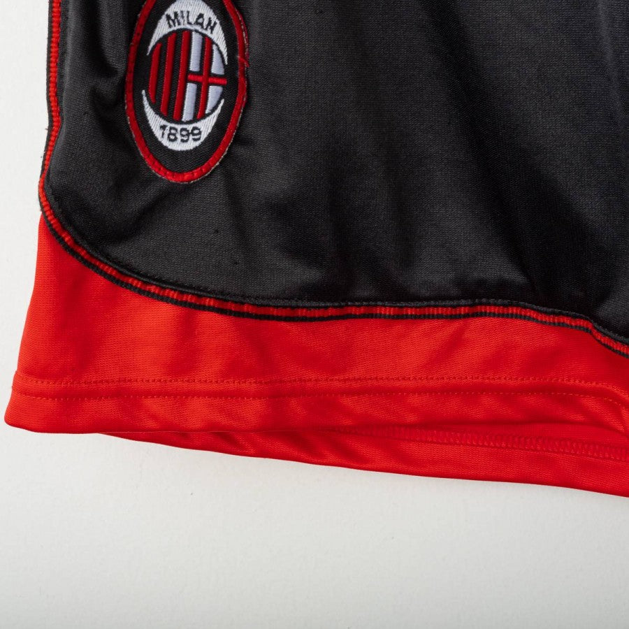 Pantaloncini Away Milan Lotto 1996/1997 by LOTTO - Home (10)