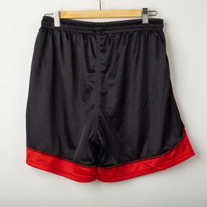 Pantaloncini Away Milan Lotto 1996/1997 by LOTTO - Home (2)