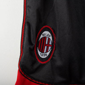 Pantaloncini Away Milan Lotto 1996/1997 by LOTTO - Home (9)