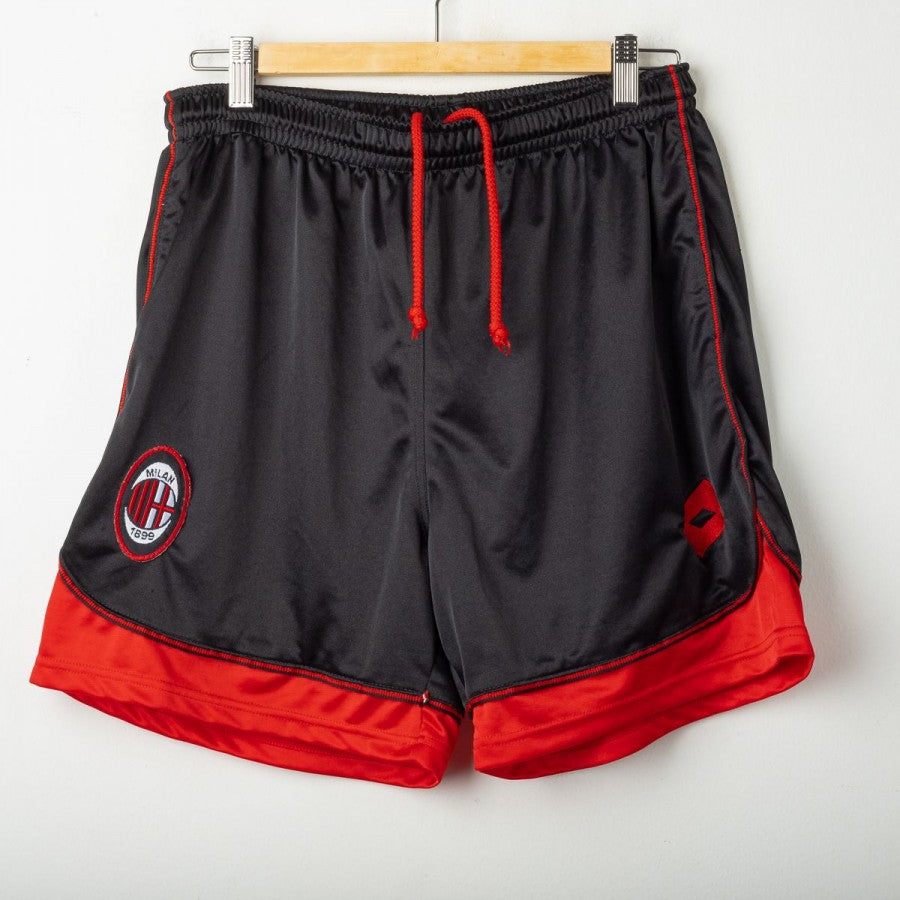 Pantaloncini Away Milan Lotto 1996/1997 by LOTTO - Home