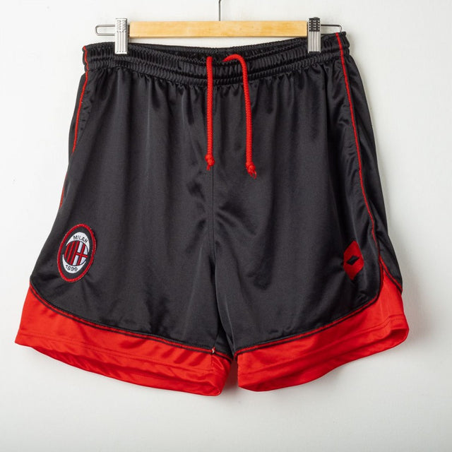 Pantaloncini Away Milan Lotto 1996/1997 by LOTTO - Home