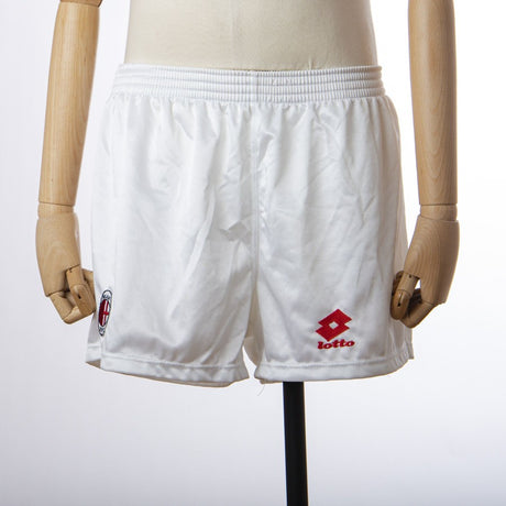 pantaloncini away milan lotto 1996/1997 by LOTTO - Home