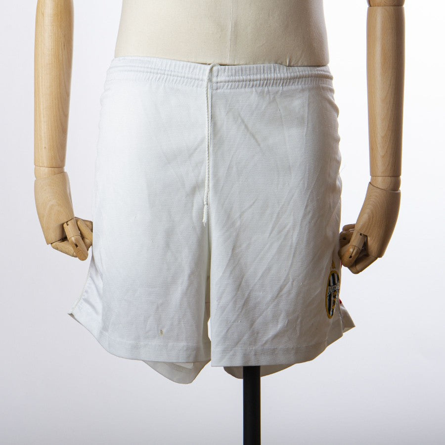 pantaloncini bianchi lotto juventus 2003/2004 by LOTTO - Home