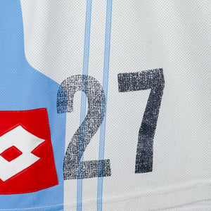 pantaloncini chievo lotto n27 2003/2004 by LOTTO - Home (8)