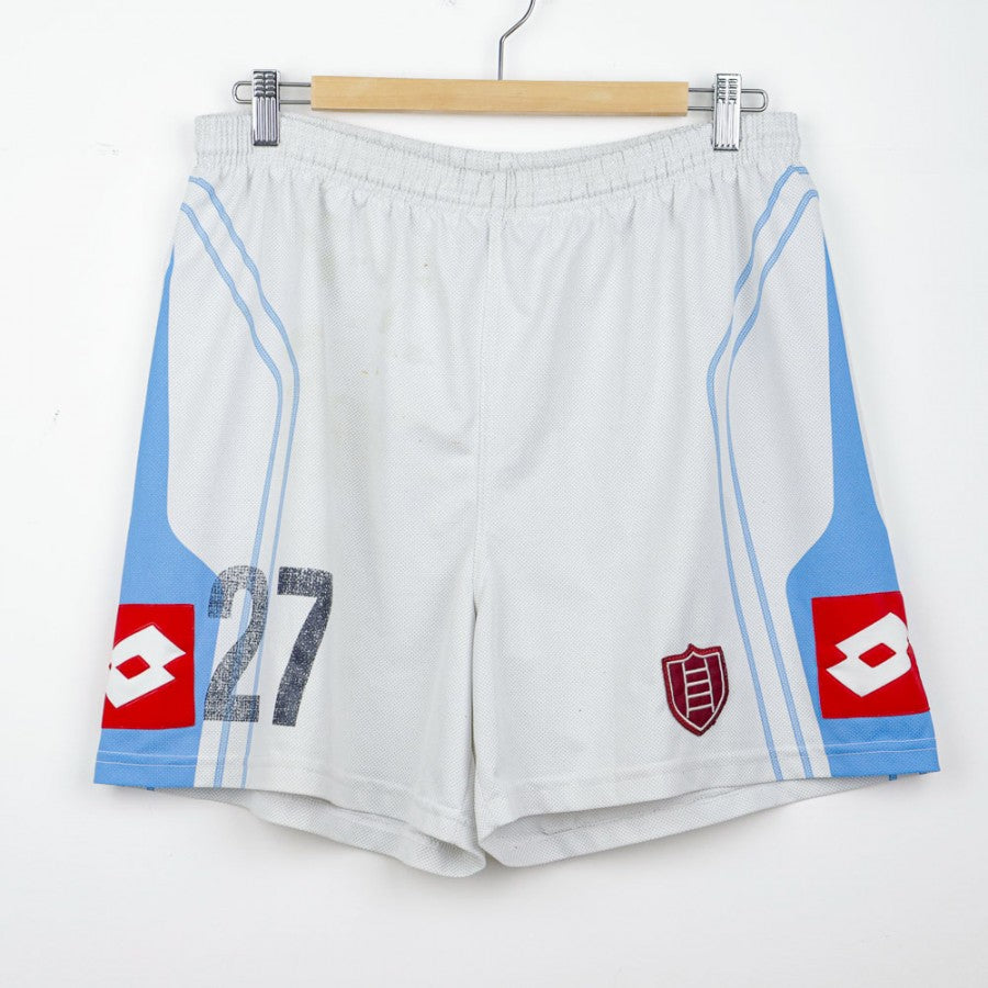 pantaloncini chievo lotto n27 2003/2004 by LOTTO - Home
