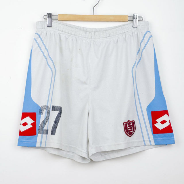 pantaloncini chievo lotto n27 2003/2004 by LOTTO - Home