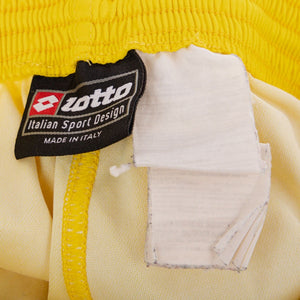 pantaloncini chievo verona lotto 2003/2004 by LOTTO - Home (5)