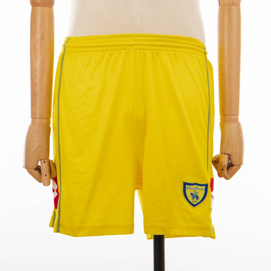 pantaloncini chievo verona lotto 2003/2004 by LOTTO - Home