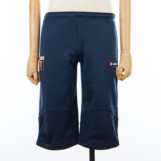 Pantaloncini Genoa Lotto by LOTTO - Home