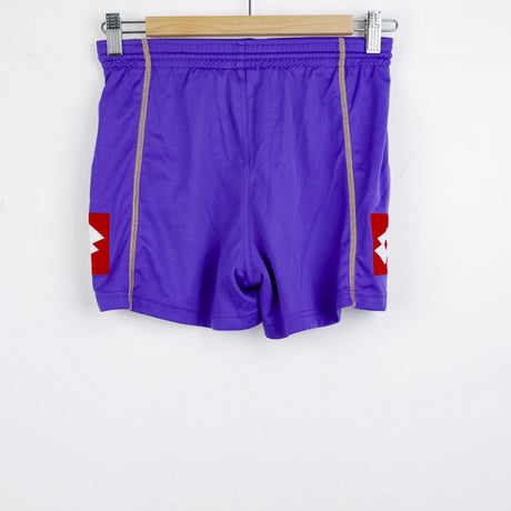Pantaloncini Home Fiorentina Lotto 2006/2007 by LOTTO - Home (2)