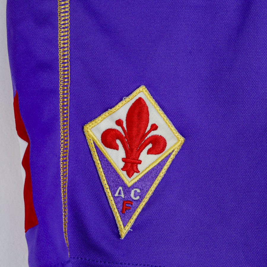 Pantaloncini Home Fiorentina Lotto 2006/2007 by LOTTO - Home (4)