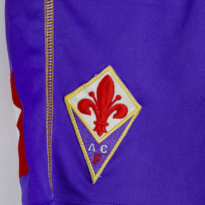 Pantaloncini Home Fiorentina Lotto 2006/2007 by LOTTO - Home (4)