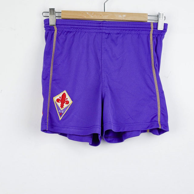 Pantaloncini Home Fiorentina Lotto 2006/2007 by LOTTO - Home