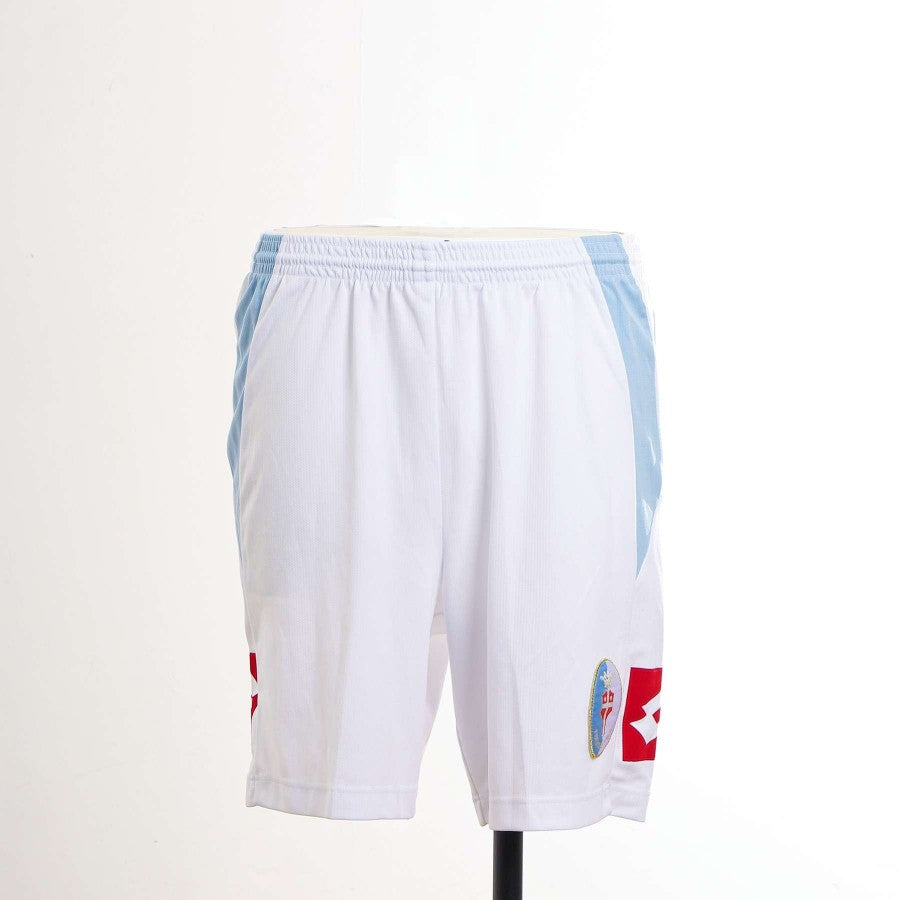 PANTALONCINI HOME TREVISO LOTTO 2003/2004 by LOTTO - Home