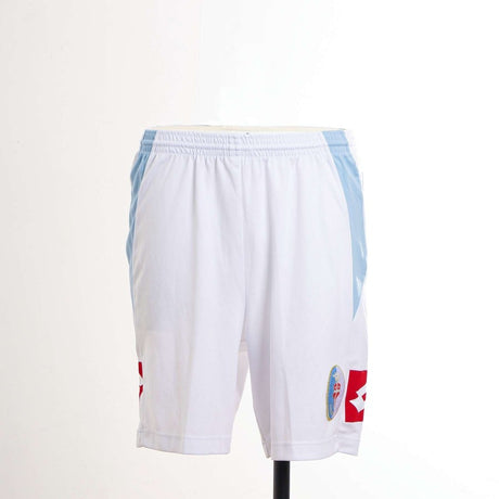 PANTALONCINI HOME TREVISO LOTTO 2003/2004 by LOTTO - Home