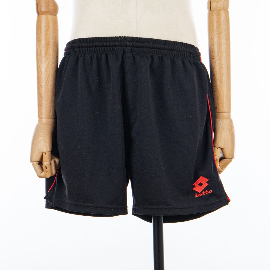 pantaloncini milan lotto 1994/1995 by LOTTO - Home