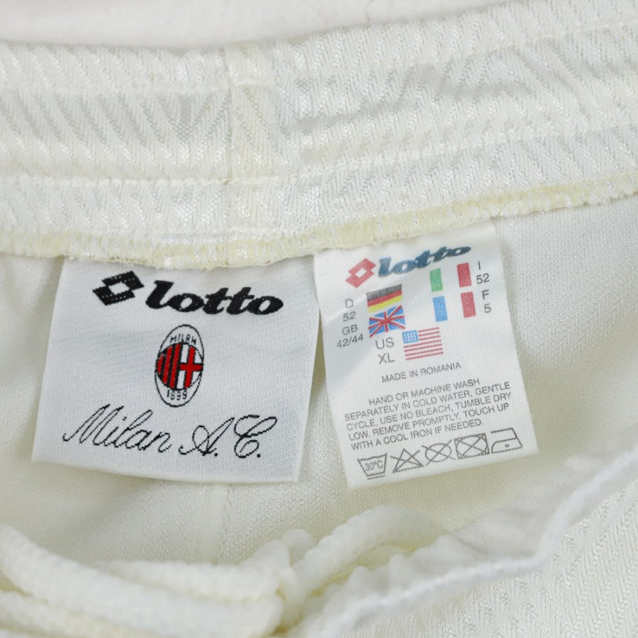 Pantaloncini Milan Lotto 1997/1998 by LOTTO - Home (5)