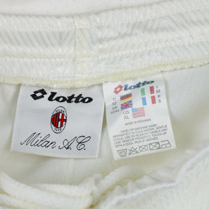 Pantaloncini Milan Lotto 1997/1998 by LOTTO - Home (5)