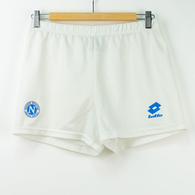 Pantaloncini Napoli Lotto 1994/1995 by LOTTO - Home