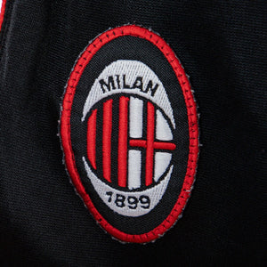 Pantaloncini third Milan Lotto 1996/1997 by LOTTO - Home (3)